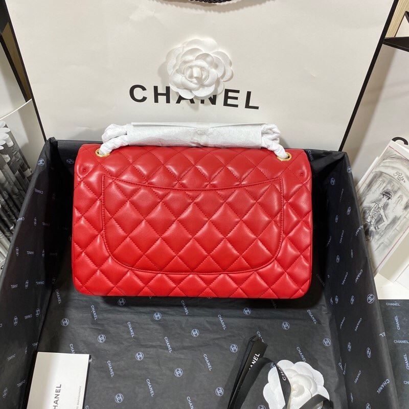 Chanel CF Series Bags